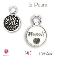 Charm Solara in Argento 5688 SOLARA - 5688 SOLARA